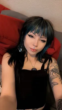 OnlyFans cuenta briibrattyxo avatar 1