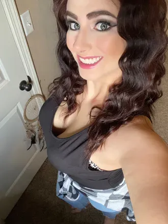 OnlyFans cuenta curvytemptress007 avatar 1