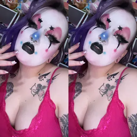 OnlyFans cuenta kittycakepaws avatar 1