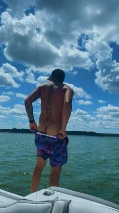 OnlyFans cuenta chrissmp avatar 1