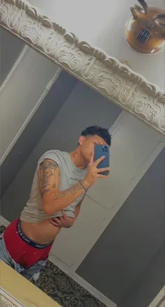 OnlyFans cuenta 504pharaooh avatar 1