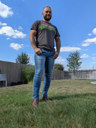 OnlyFans cuenta dadbodotter avatar 1