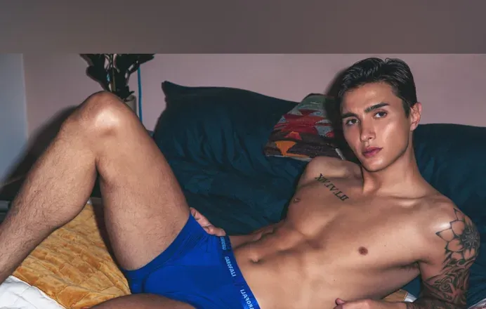 OnlyFans cuenta wazgod121 header 2