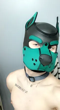 OnlyFans cuenta pupjinx avatar 1
