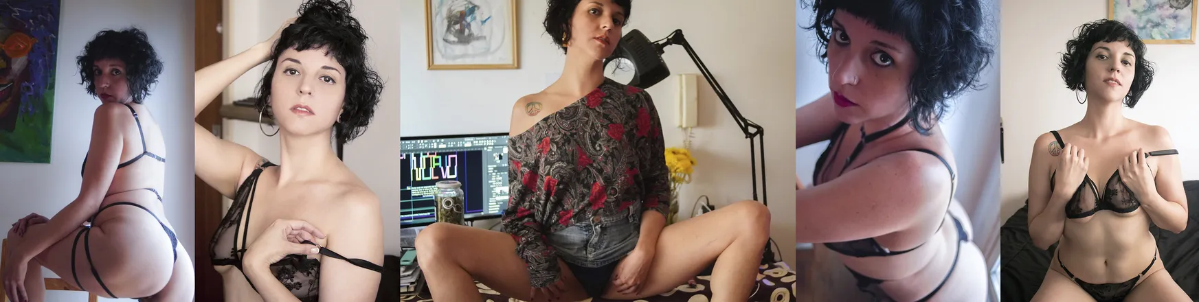OnlyFans cuenta lexieleesg header 2