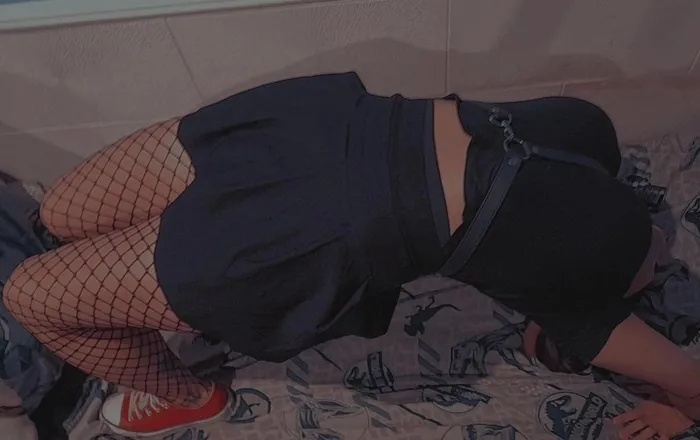OnlyFans cuenta littleshek header 2