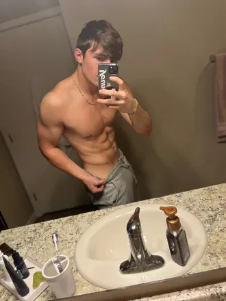 OnlyFans cuenta haydenbarnes avatar 1