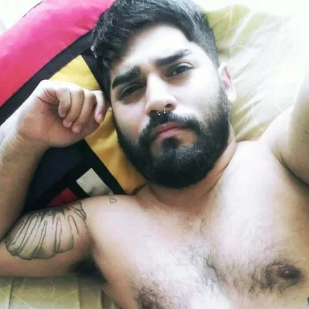 OnlyFans account  ourpower header 2