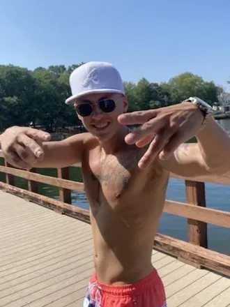 OnlyFans account  cadengates avatar 1