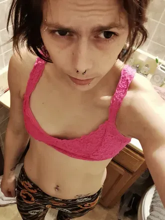 OnlyFans cuenta lazygoth95 avatar 1