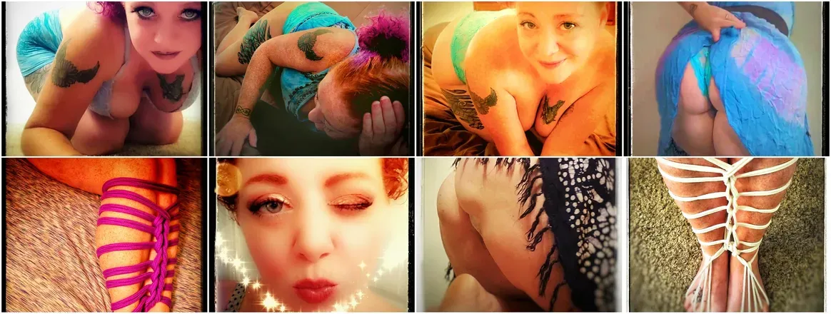 OnlyFans cuenta phoenixtale header 2