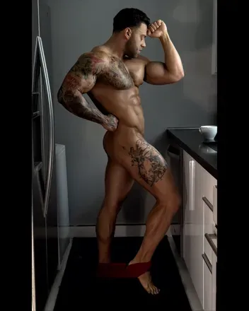 OnlyFans cuenta aywreckless avatar 1