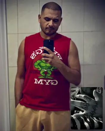 OnlyFans cuenta whoiselgallo avatar 1