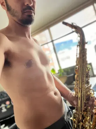 OnlyFans cuenta goodsax avatar 1