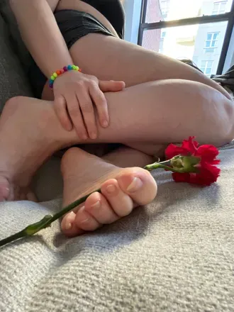OnlyFans cuenta fancyfeet147 header 2