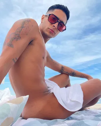 OnlyFans cuenta alexcion avatar 1