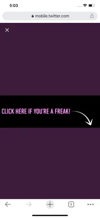 OnlyFans cuenta gingerblondebae header 2