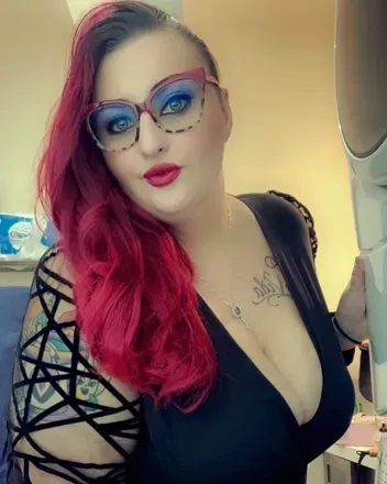 OnlyFans cuenta mermaid_doll1 avatar 1
