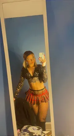 OnlyFans cuenta only.ashley avatar 1