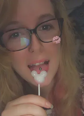 OnlyFans cuenta gamerprincess6 avatar 1