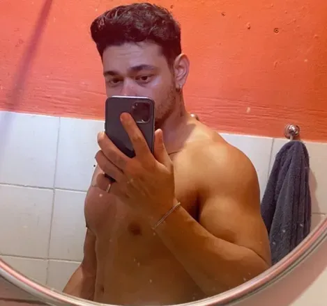 OnlyFans cuenta weider.rs avatar 1