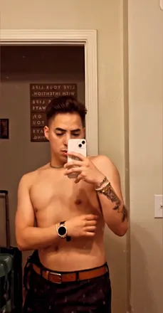 OnlyFans cuenta demontwink.xo avatar 1