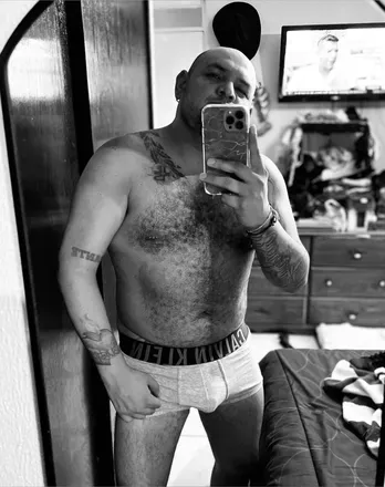 OnlyFans cuenta elvikino avatar 1