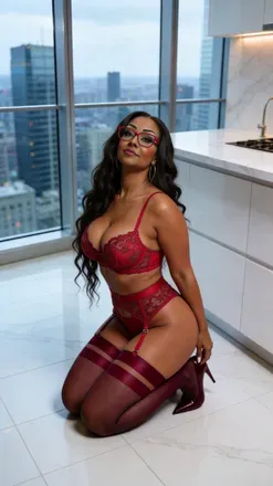 OnlyFans cuenta sexychefofficial avatar 1