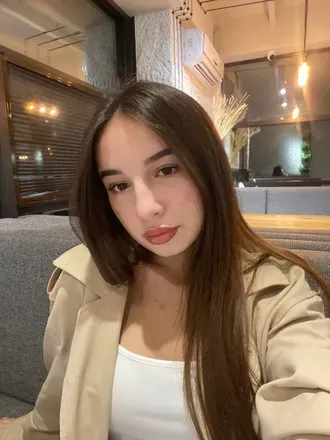 OnlyFans cuenta alishayk avatar 1