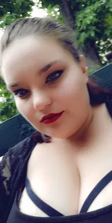 OnlyFans cuenta darknessesangelsvip avatar 1
