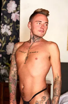 OnlyFans cuenta garrettford_ avatar 1