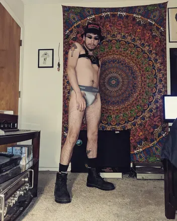 OnlyFans cuenta beatmewithoutviolence avatar 1