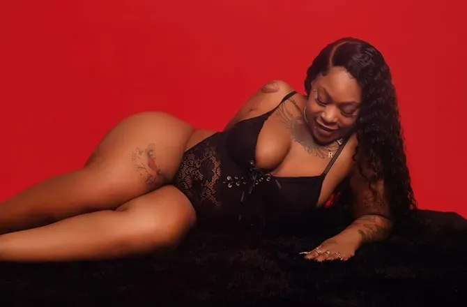 OnlyFans cuenta bigbootypmarie avatar 1