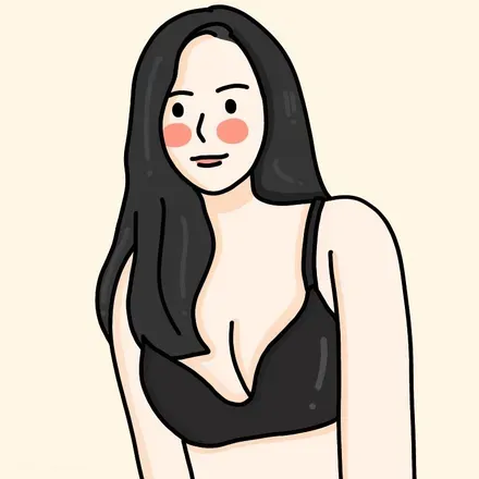 OnlyFans account  mi_rin avatar 1
