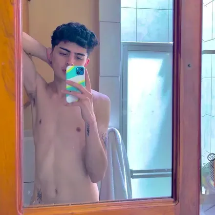 OnlyFans cuenta thianfck avatar 1