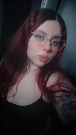 OnlyFans cuenta rosemuack avatar 1