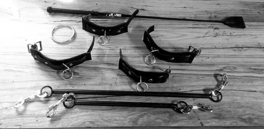 OnlyFans cuenta wild-mikes_bondage header 2
