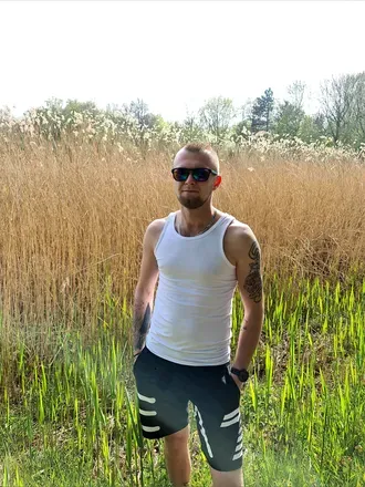 OnlyFans cuenta jacoo134 avatar 1