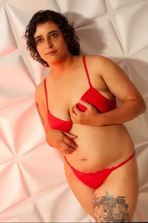 OnlyFans cuenta biggerclit avatar 1