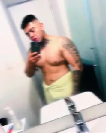 OnlyFans cuenta gerardo.valgon avatar 1
