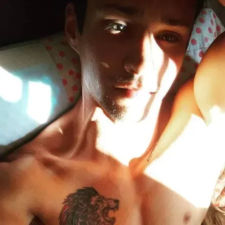 OnlyFans cuenta lionink255 avatar 1