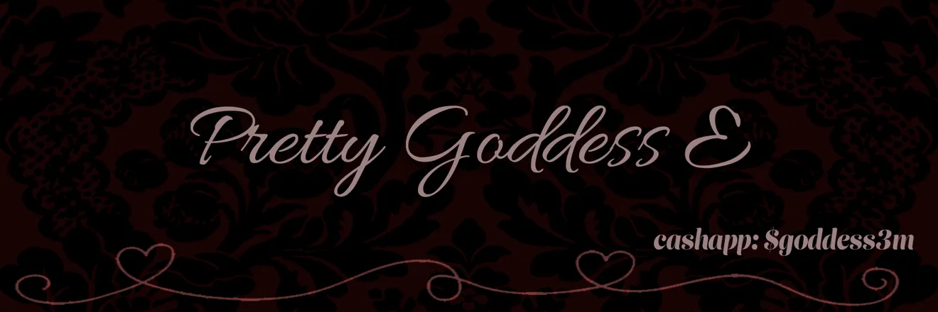 OnlyFans cuenta goddess3m header 2