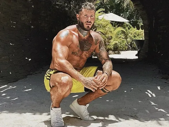 OnlyFans cuenta eriiclc avatar 1