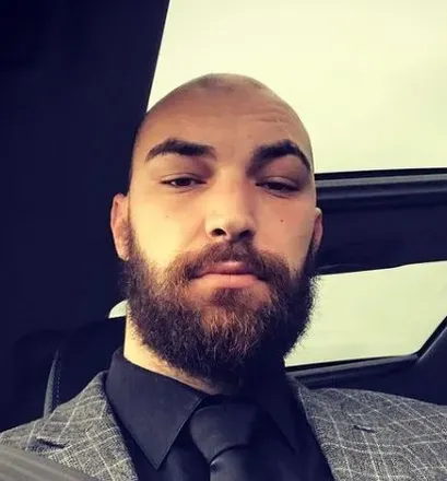 OnlyFans cuenta cristiansgalea avatar 1