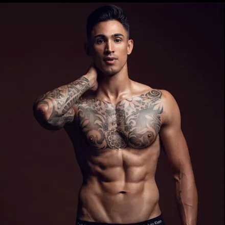 OnlyFans cuenta tommy.innate avatar 1