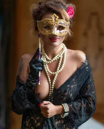 OnlyFans cuenta sensualvanessa avatar 1