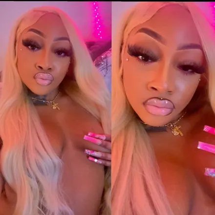 OnlyFans account  exclus11vebriiii header 2