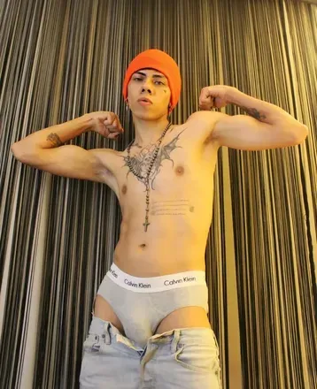 OnlyFans cuenta joshuadevenus avatar 1