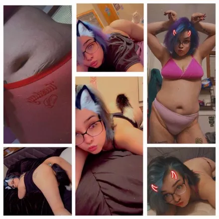 OnlyFans cuenta chaosmommie header 2