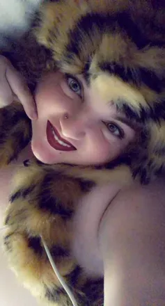 OnlyFans cuenta darktigresseyes avatar 1